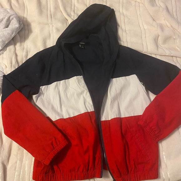 Spring/fall jacket - Picture 1 of 2